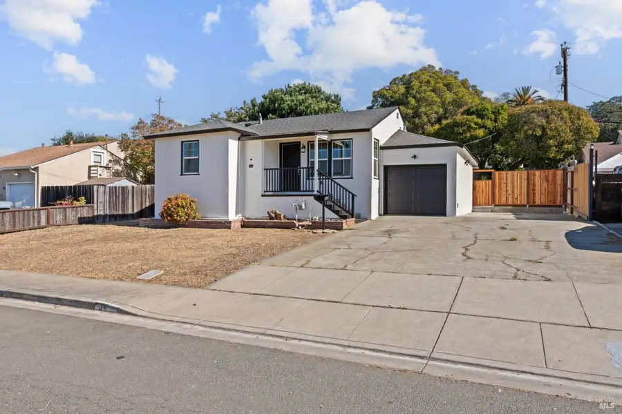 34 Hermosa Avenue, Vallejo, CA 94590 - #2