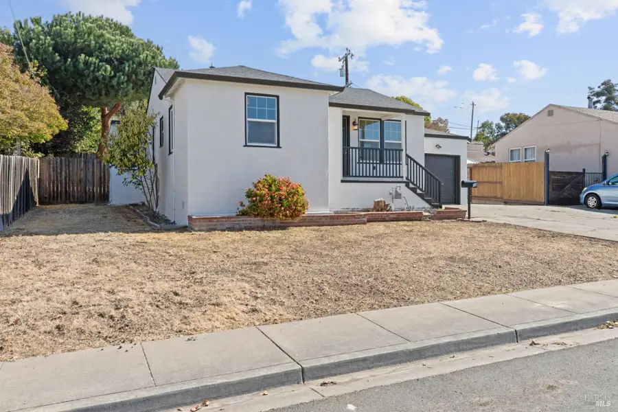 34 Hermosa Avenue, Vallejo, CA 94590 - #3