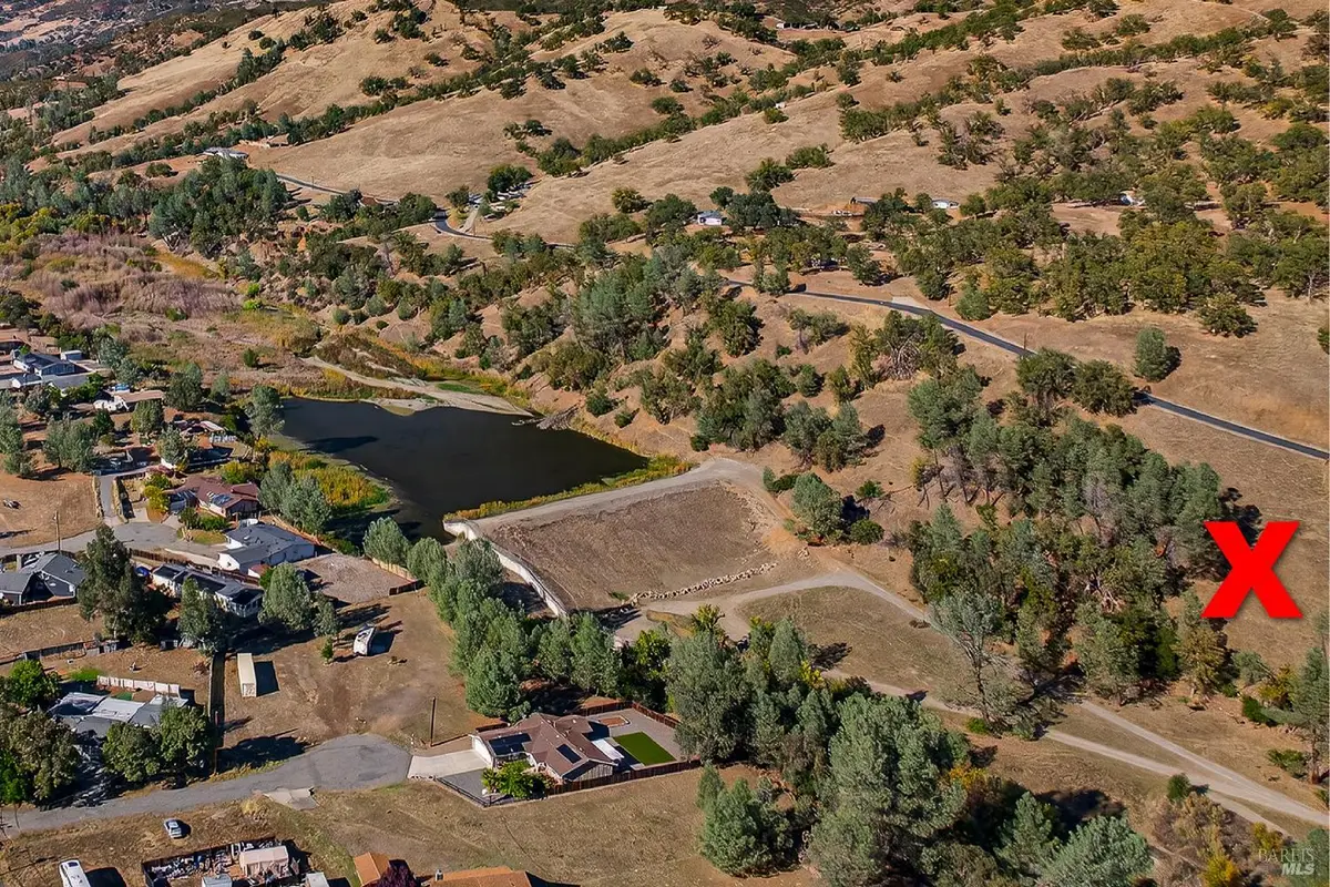 3113 Wolf Creek Road, Clearlake Oaks, CA 95423 - #1