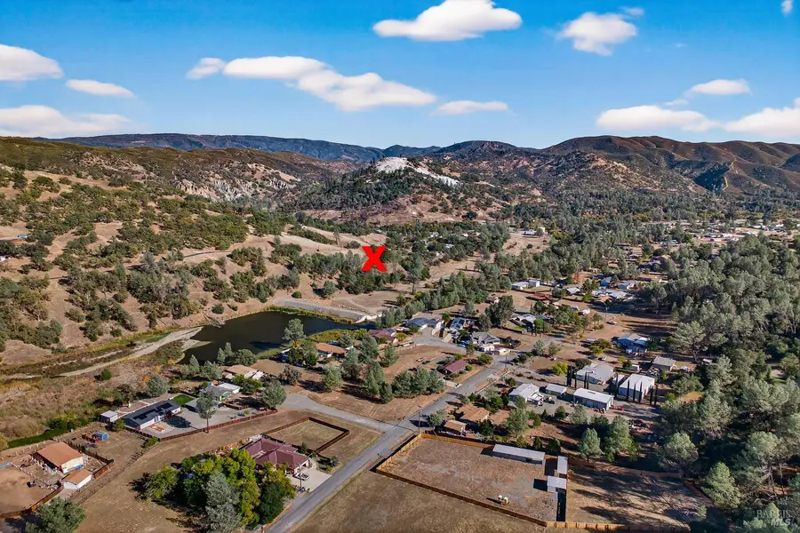3113 Wolf Creek Road, Clearlake Oaks, CA 95423 - #2