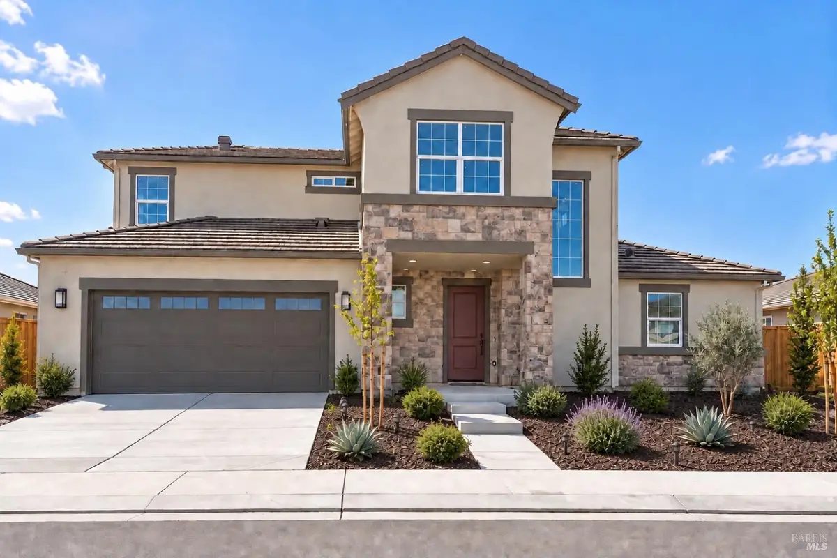 2036 Baler Court, Vacaville, CA 95687 - #1