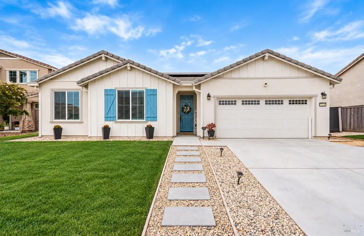 1270 Princeton Way, Dixon, CA 95620 - #1
