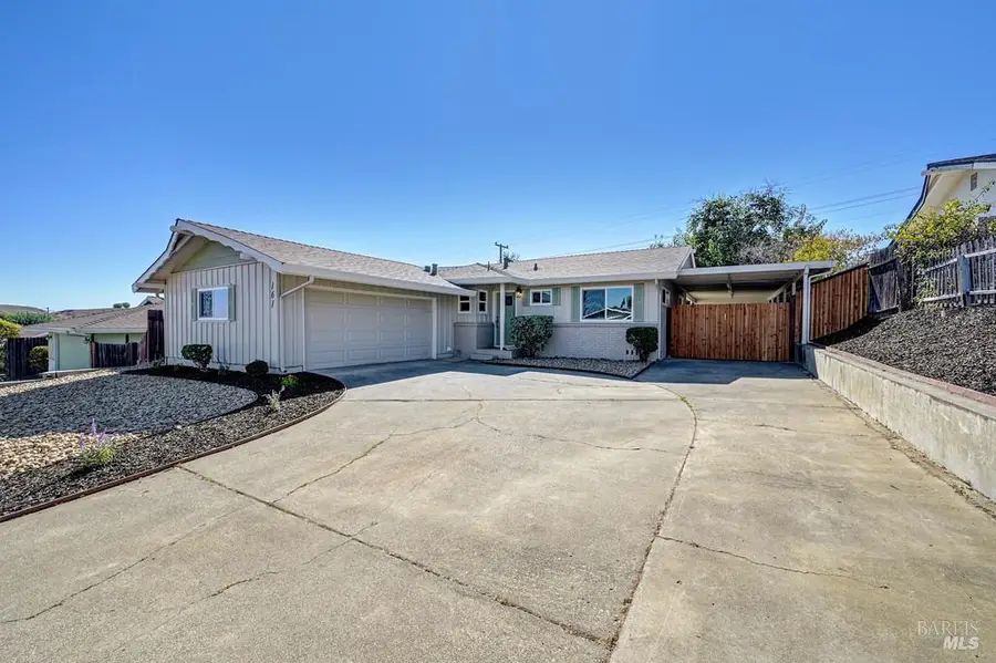 161 Lomita Avenue, Vacaville, CA 95688 - #2