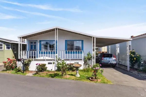 310 Ginger Way, Napa, CA 94558