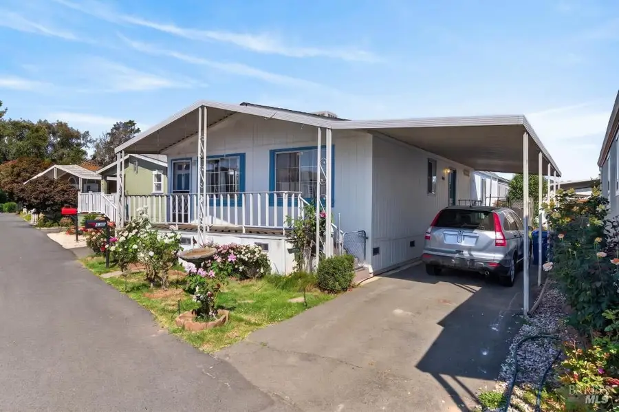 310 Ginger Way, Napa, CA 94558 - #2