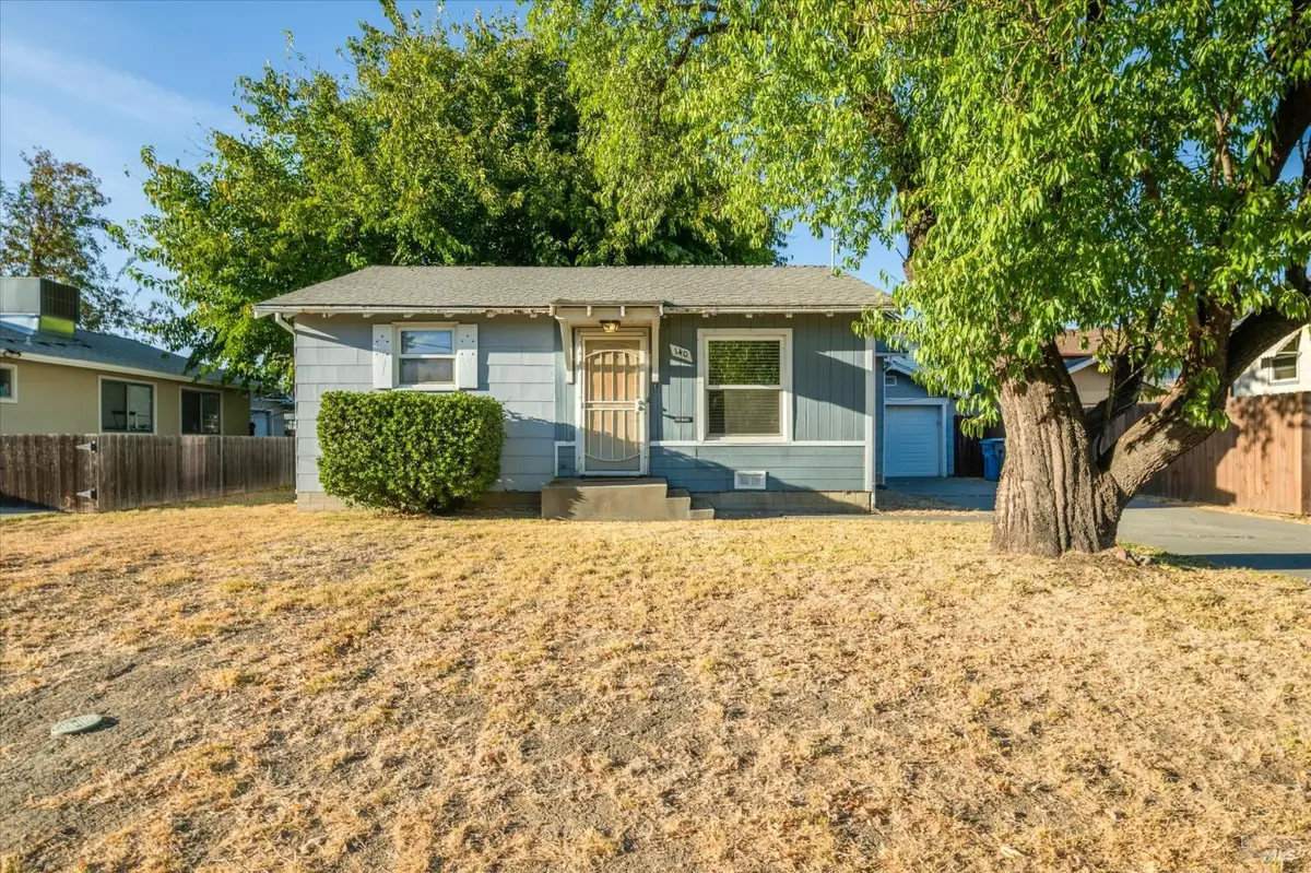 140 W Cherry Street, Dixon, CA 95620 - #1