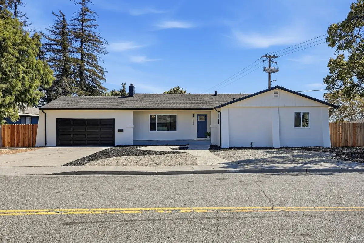 1600 Richards Court, Fairfield, CA 94533 - #1