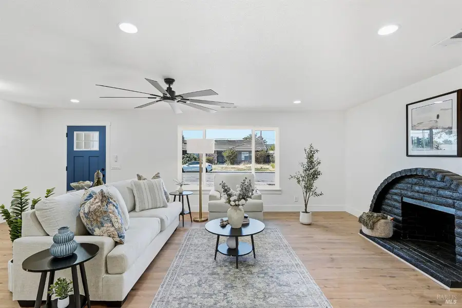 1600 Richards Court, Fairfield, CA 94533 - #2