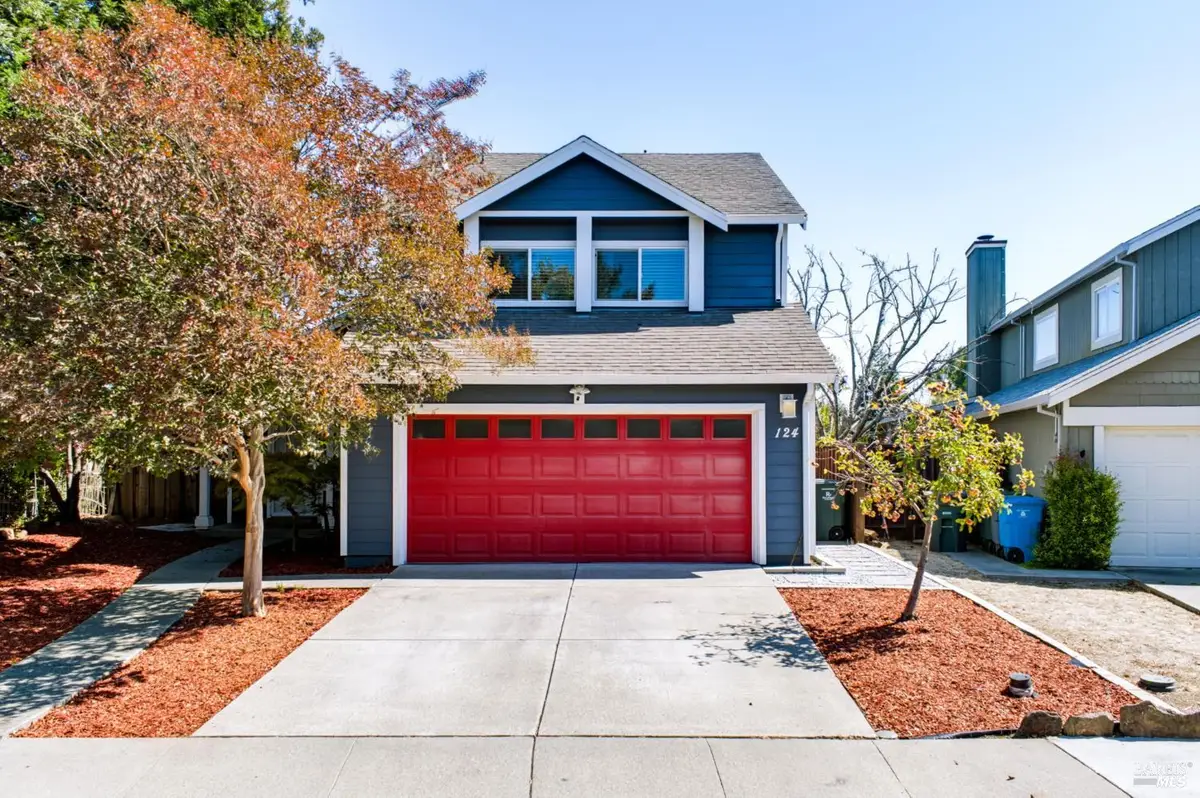 124 Brigantine Road, Vallejo, CA 94591 - #1