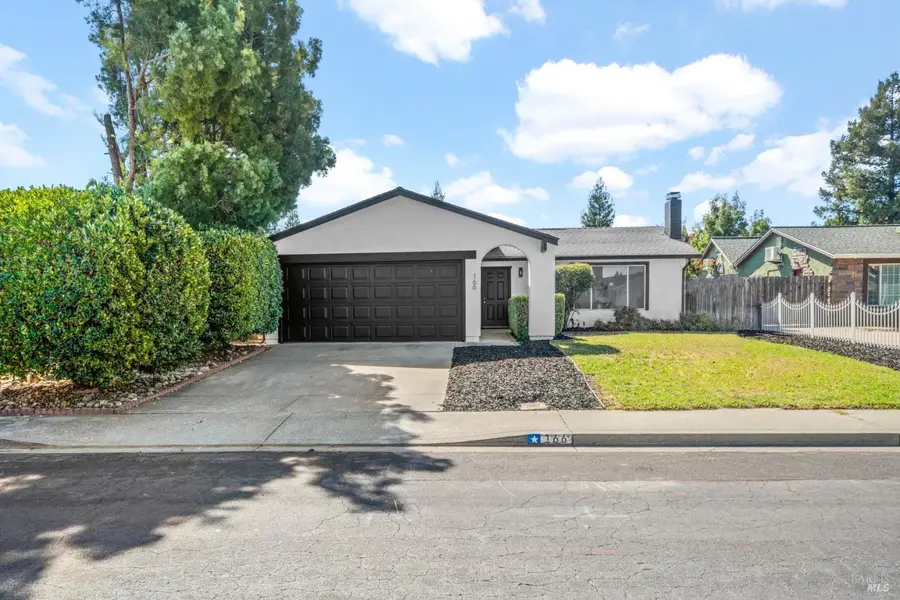 166 Somerville Drive, Vacaville, CA 95687 - #2