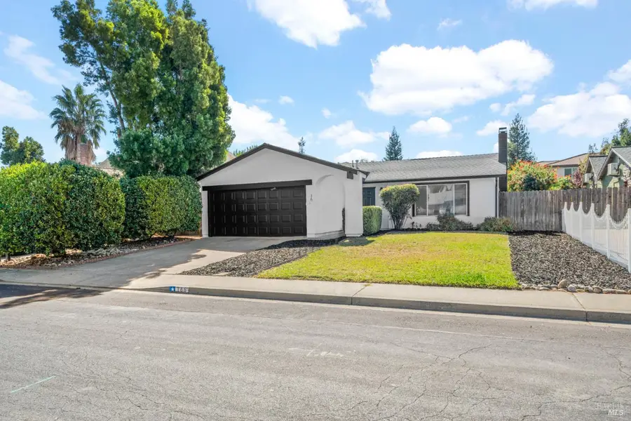 166 Somerville Drive, Vacaville, CA 95687 - #3