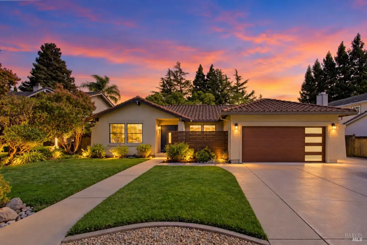 419 Oakwood Drive, Fairfield, CA 94534 - #1
