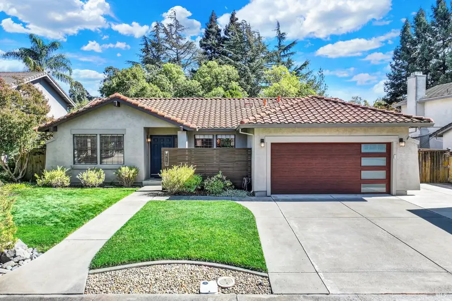 419 Oakwood Drive, Fairfield, CA 94534 - #2