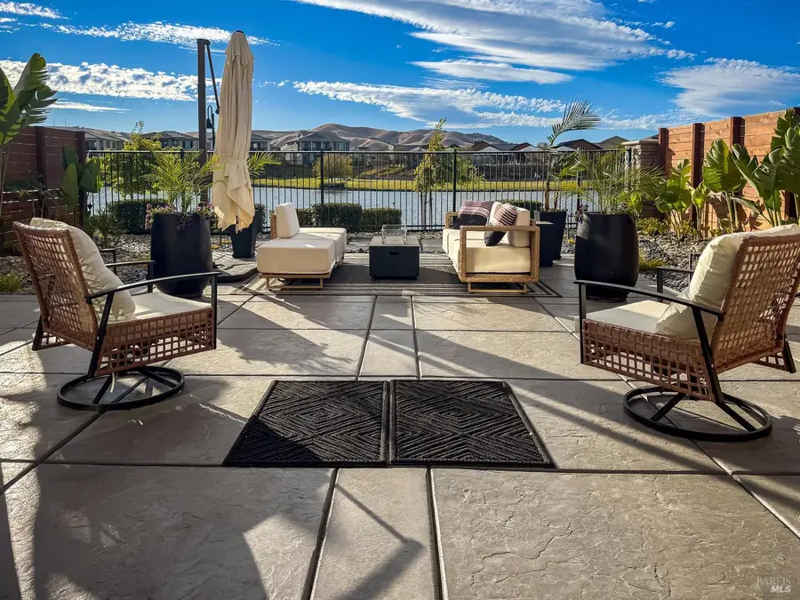 2341 Waterside Drive, Fairfield, CA 94533 - #2