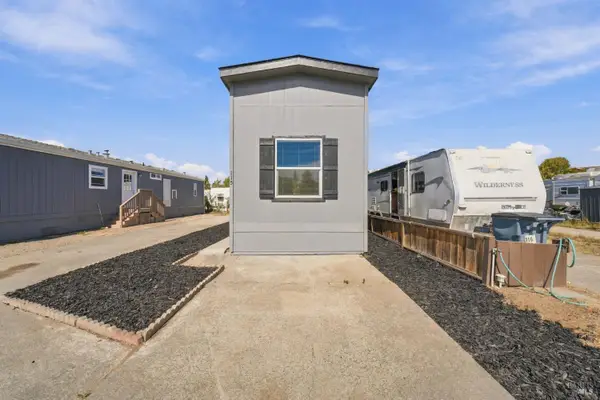 115 Plaza Drive #115, Santa Rosa, CA 95407