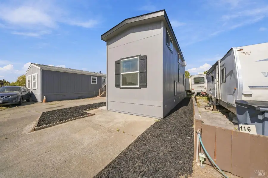 115 Plaza Drive #115, Santa Rosa, CA 95407 - #2