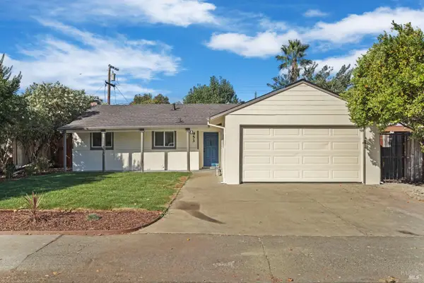 953 Brookwood Avenue, Vallejo, CA 94591