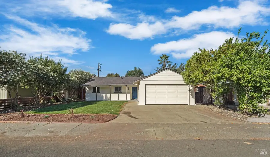 953 Brookwood Avenue, Vallejo, CA 94591 - #3