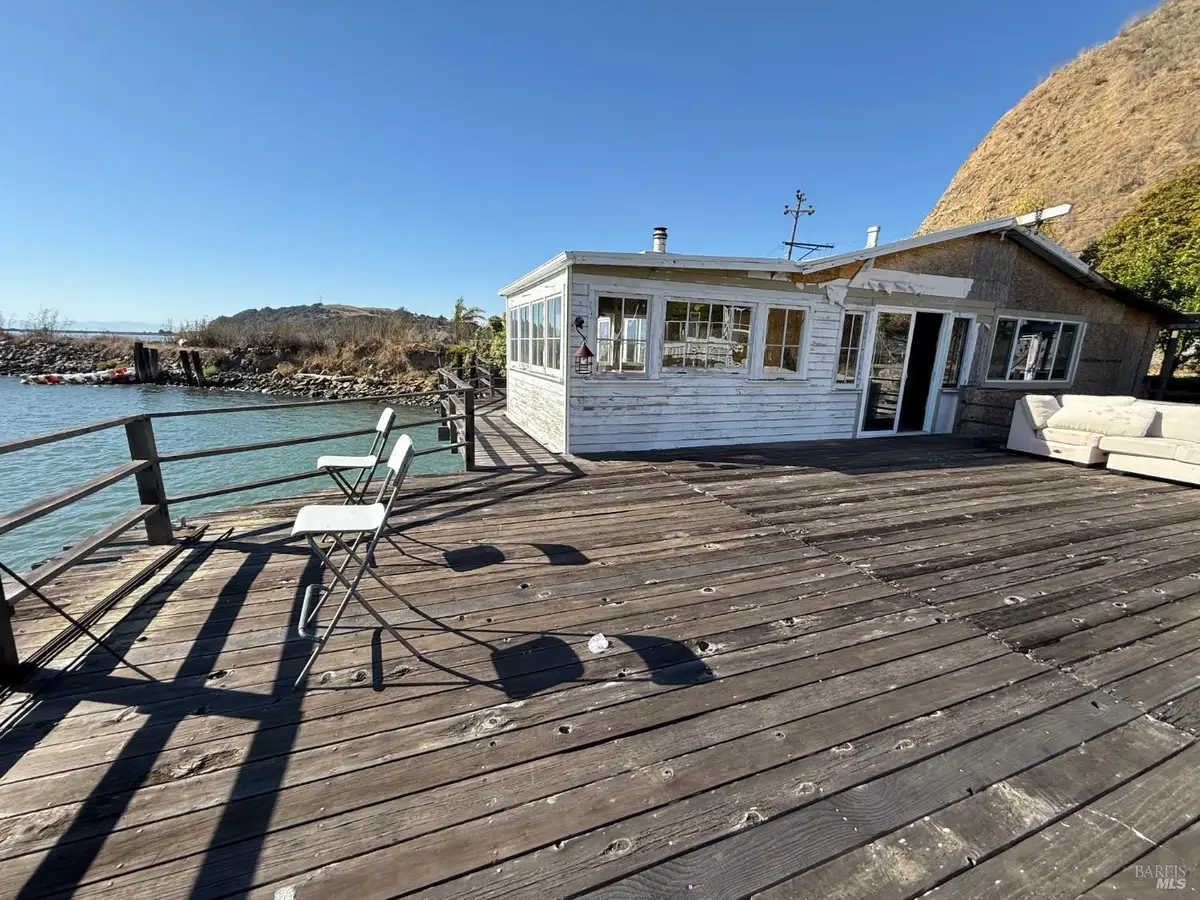 40 Sandy Beach Road, Vallejo, CA 94590 - #1