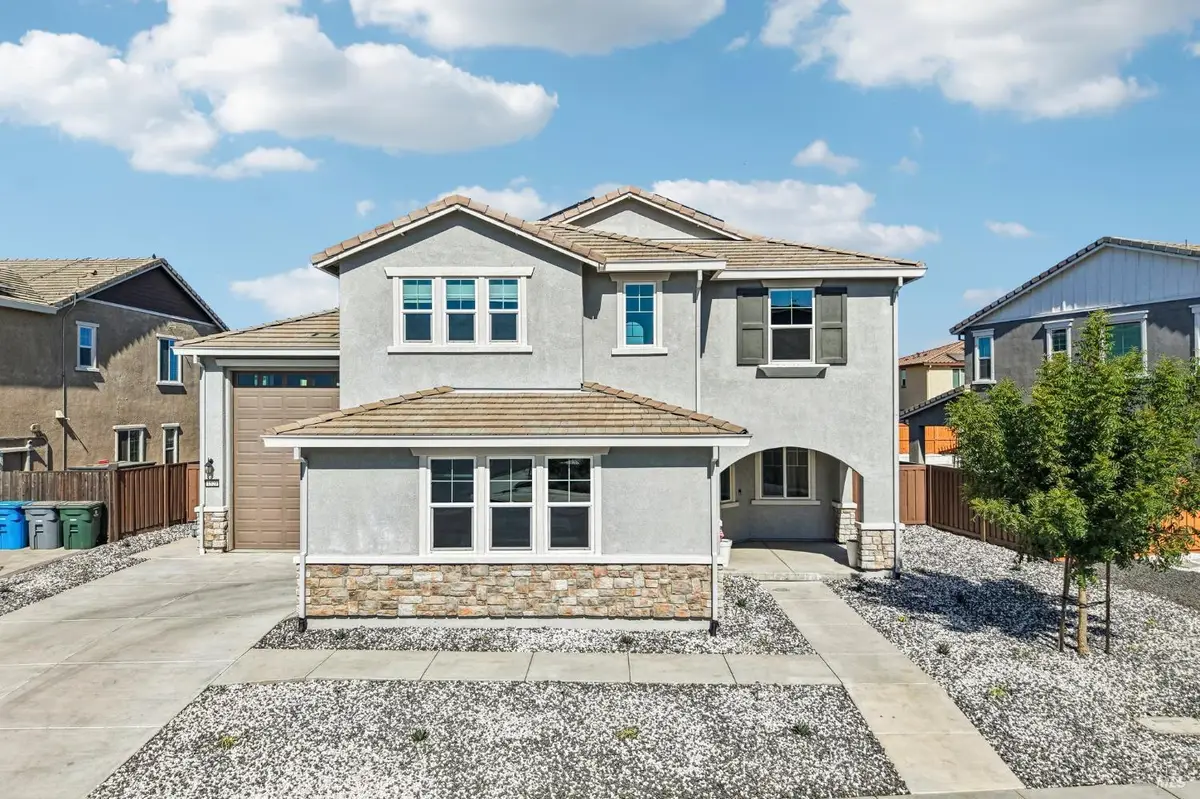 1520 Eisenhower Court, Dixon, CA 95620 - #1