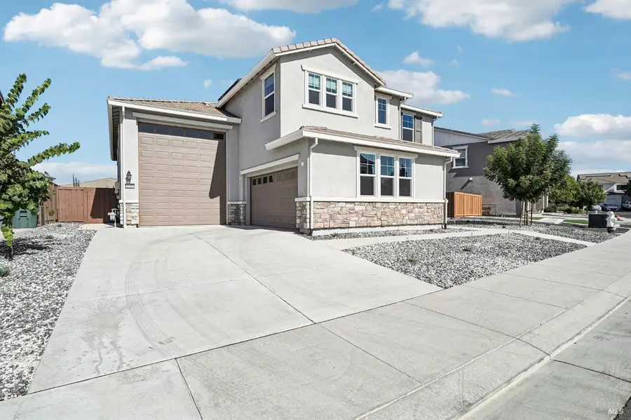 1520 Eisenhower Court, Dixon, CA 95620 - #2