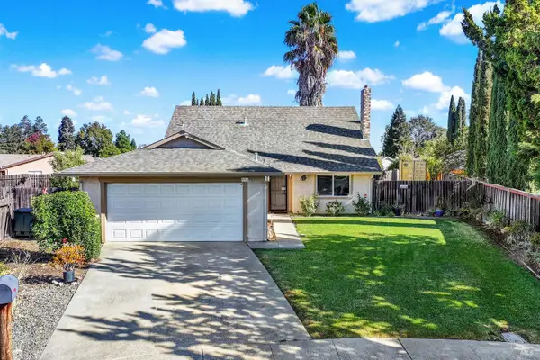 140 Hyannis Court, Vacaville, CA 95688