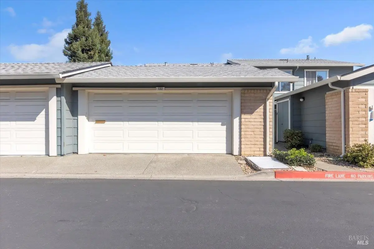 132 Sundial Court, Fairfield, CA 94533 - #1