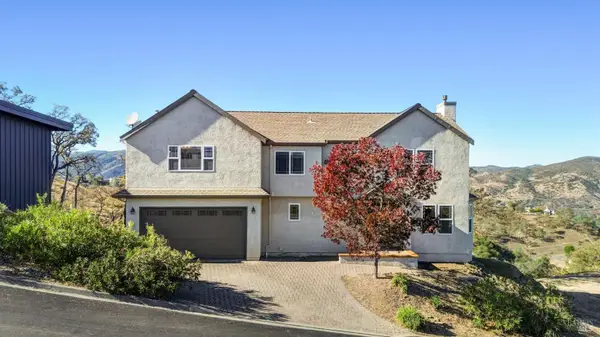 1033 Westridge Drive, Napa, CA 94558