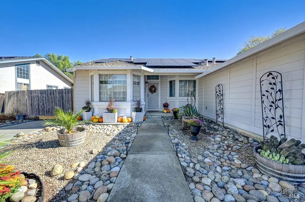 846 Stoneridge Circle, Fairfield, CA 94534 - #1