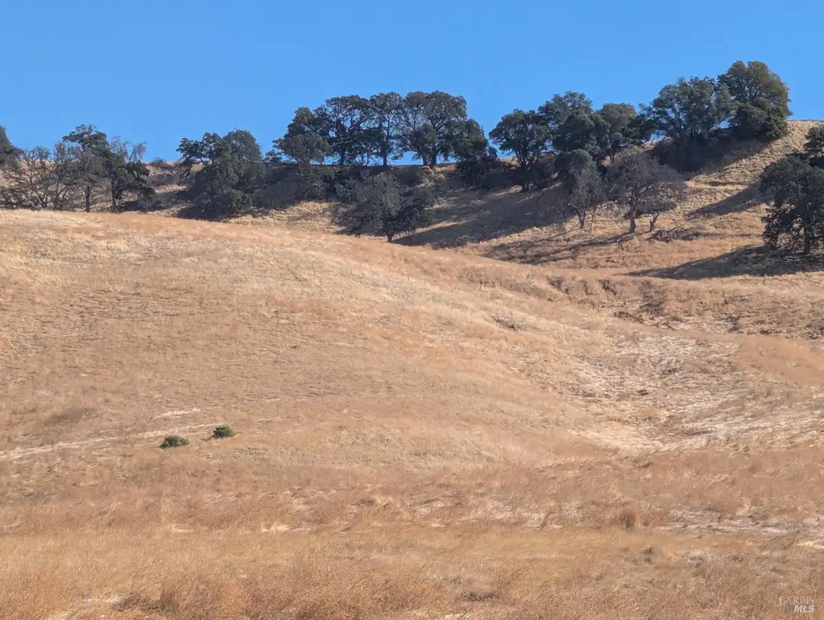 0 Quail Canyon Road, Vacaville, CA 95688 - #1