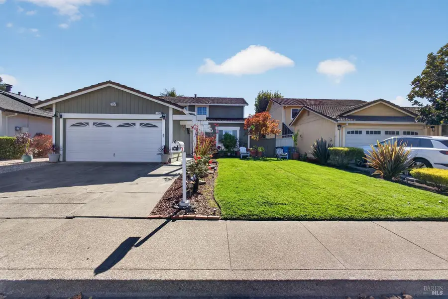 236 Banff Way, Petaluma, CA 94954 - #3