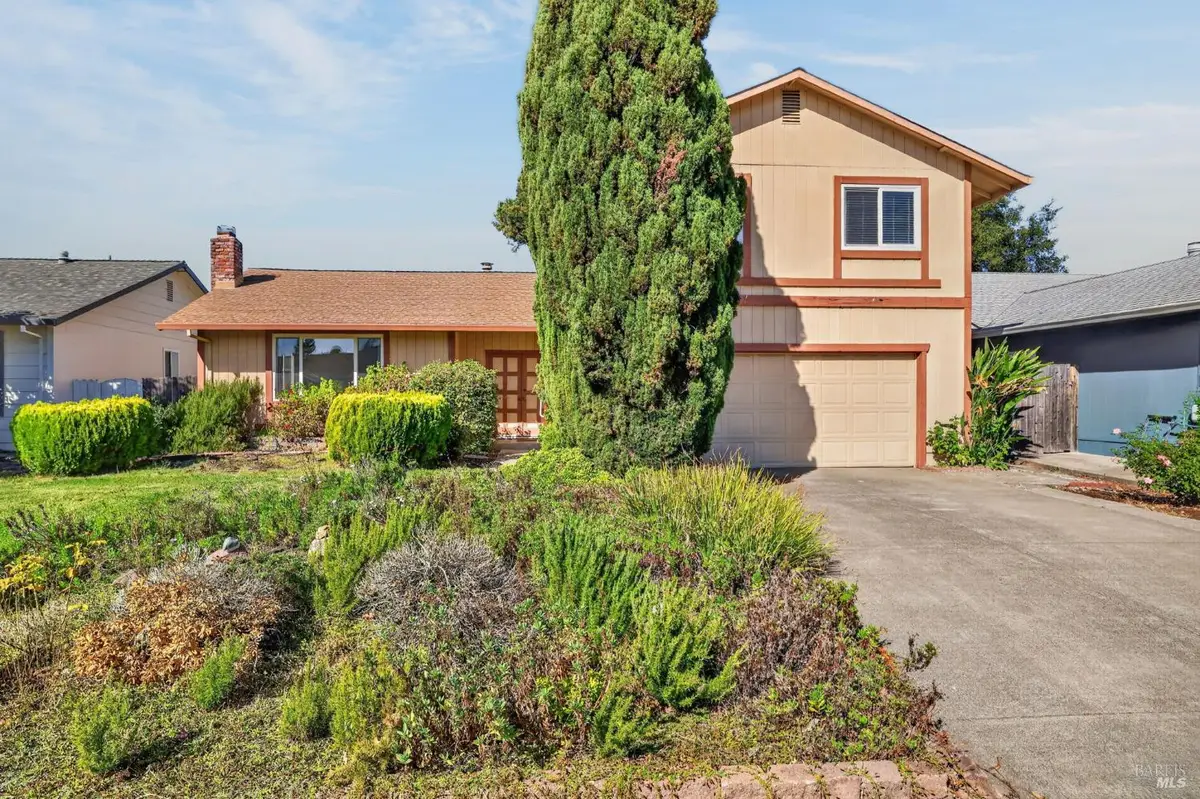 1443 Tanager Lane, Petaluma, CA 94954 - #1