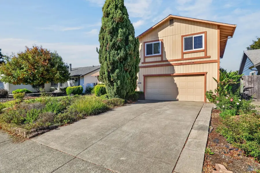 1443 Tanager Lane, Petaluma, CA 94954 - #2
