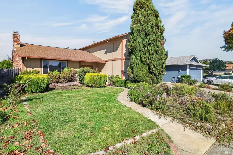 1443 Tanager Lane, Petaluma, CA 94954 - #3