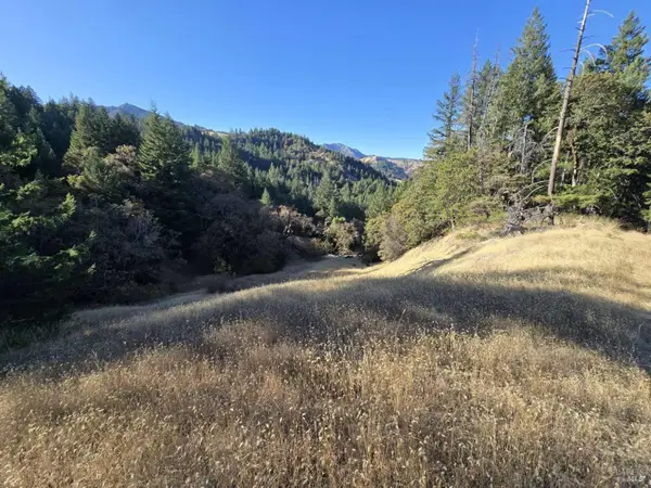 8100 Simmerly Road, Laytonville, CA 95454