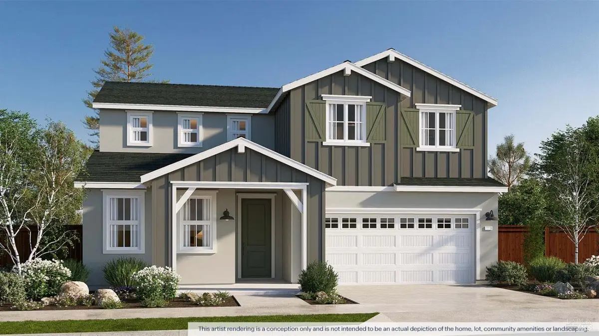 369 Mount Royal Road, Vacaville, CA 95696 - #1