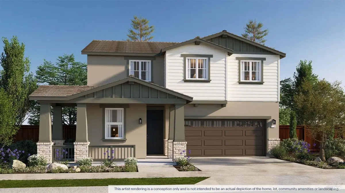 475 National Garden Lane, Vacaville, CA 95696 - #1