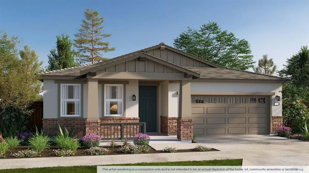 468 National Garden Lane, Vacaville, CA 95696 - #1
