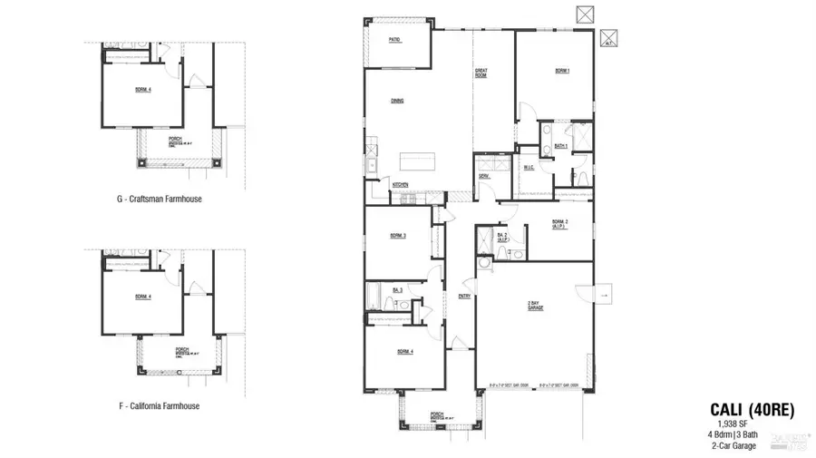 468 National Garden Lane, Vacaville, CA 95696 - #2