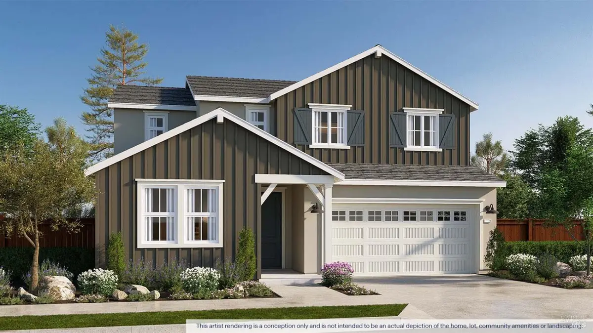 480 National Garden Lane, Vacaville, CA 95696 - #1
