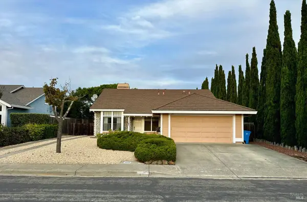 231 Torrey Pines Court, Vallejo, CA 94591