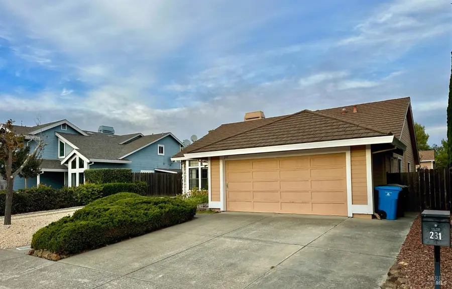 231 Torrey Pines Court, Vallejo, CA 94591 - #2