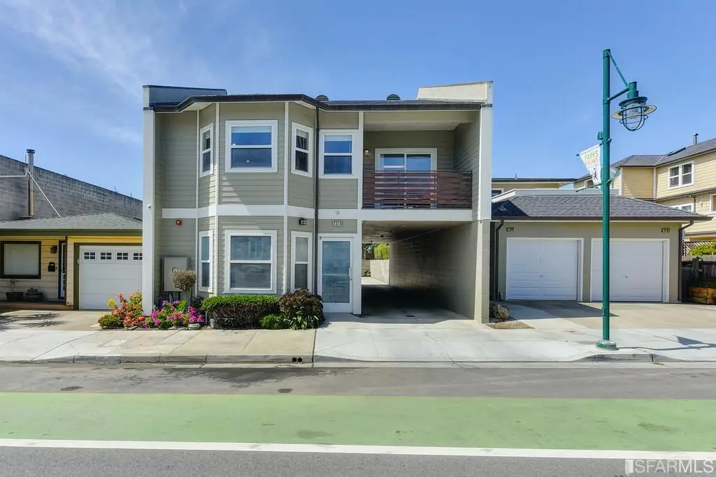 2306 Palmetto Avenue, Pacifica, CA 94044 - Image #1