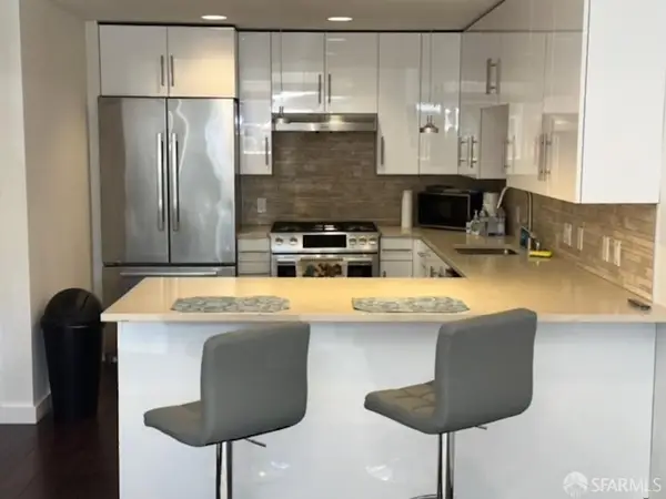 550 Innes Avenue #101, San Francisco, CA 94142