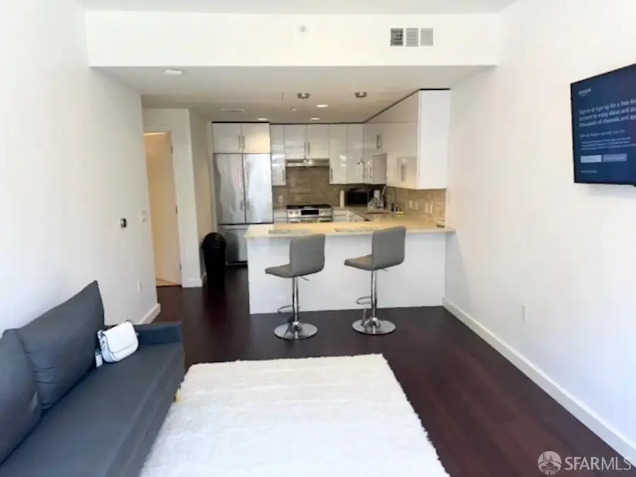 550 Innes Avenue #101, San Francisco, CA 94142 - Image #2