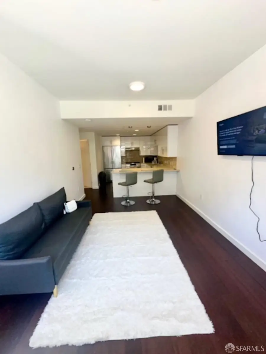 550 Innes Avenue #101, San Francisco, CA 94142 - Image #3