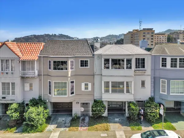 2427 Turk Boulevard, San Francisco, CA 94118