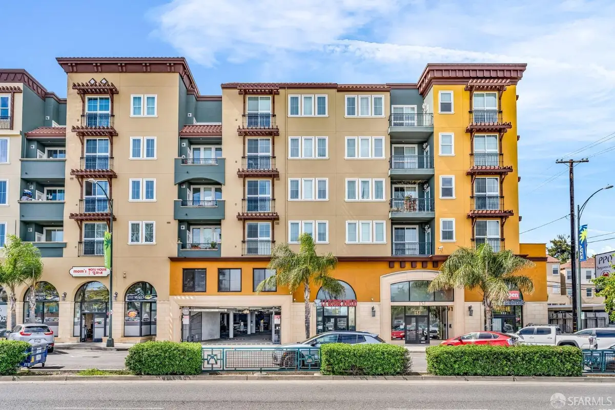 151 El Camino Real None #402, Millbrae, CA 94030 - Image #1