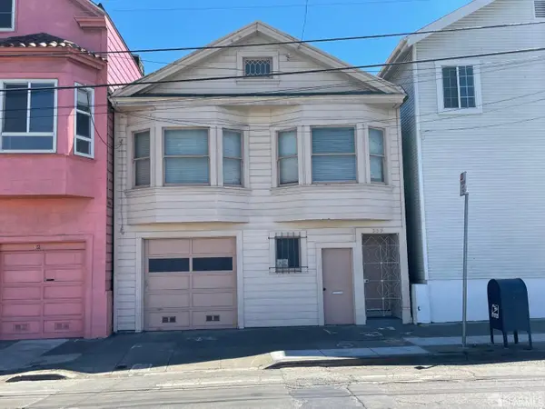 339 Paul Avenue, San Francisco, CA 94124