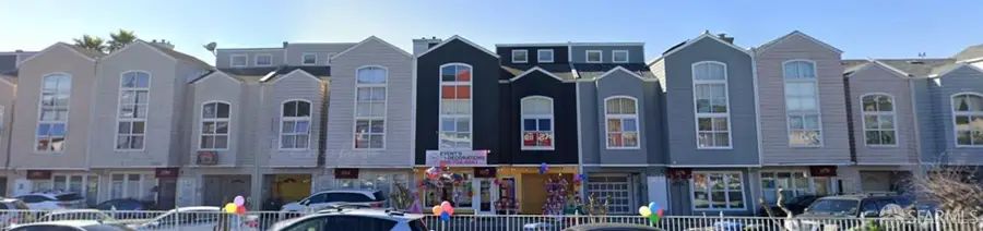 1180 Hillside Boulevard, Daly City, CA 94014 - Image #2